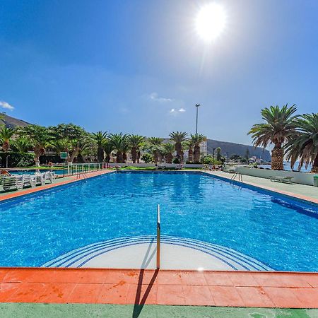Frontline Ocean View Apartment Los Cristianos Los Cristianos  Exteriör bild