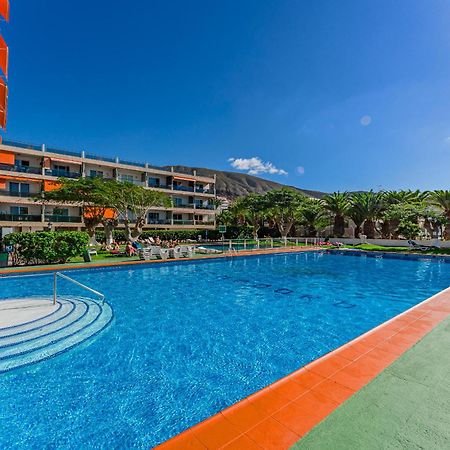 Frontline Ocean View Apartment Los Cristianos Los Cristianos  Exteriör bild