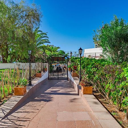 Frontline Ocean View Apartment Los Cristianos Los Cristianos  Exteriör bild
