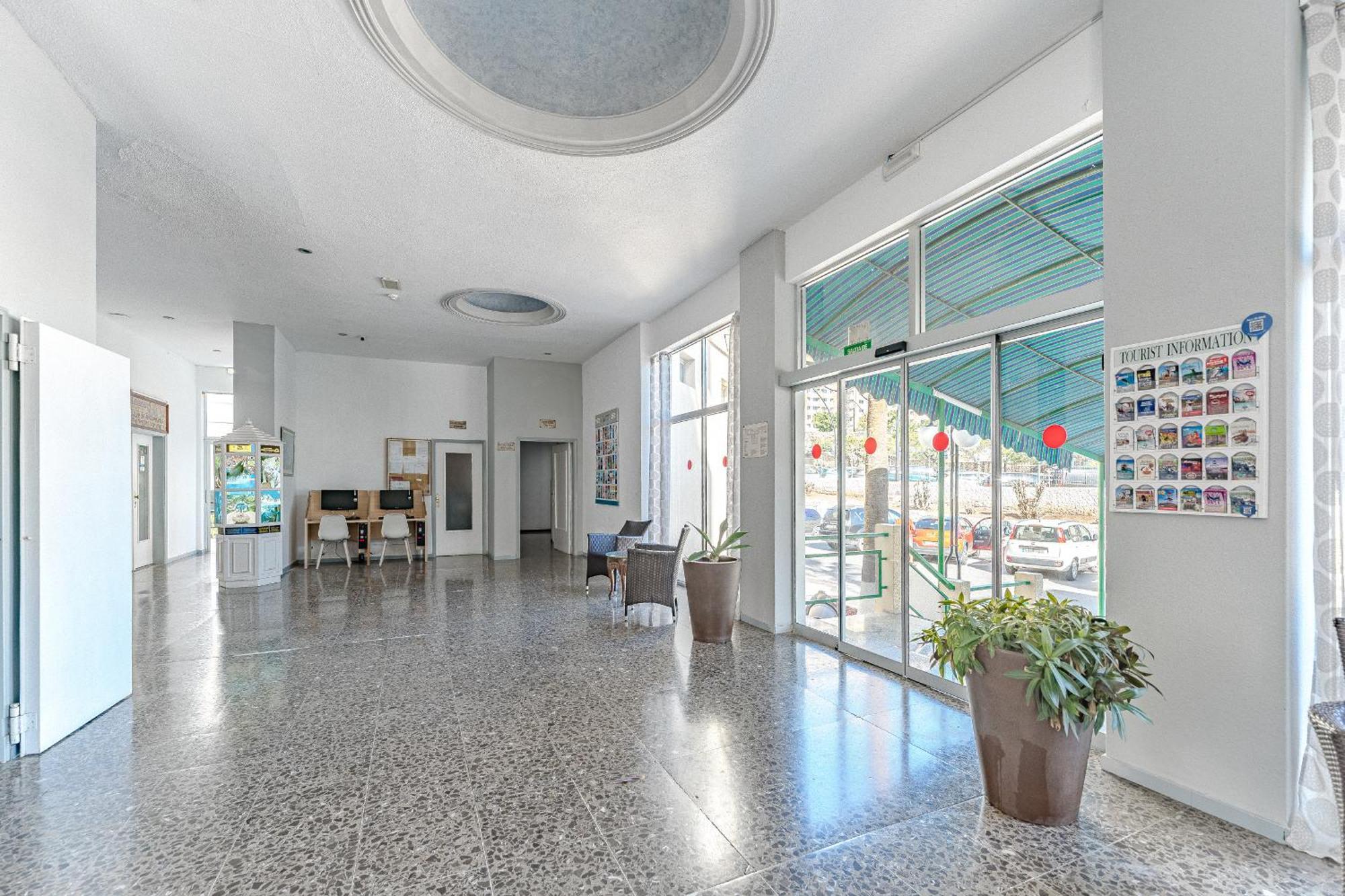 Frontline Ocean View Apartment Los Cristianos Los Cristianos  Exteriör bild